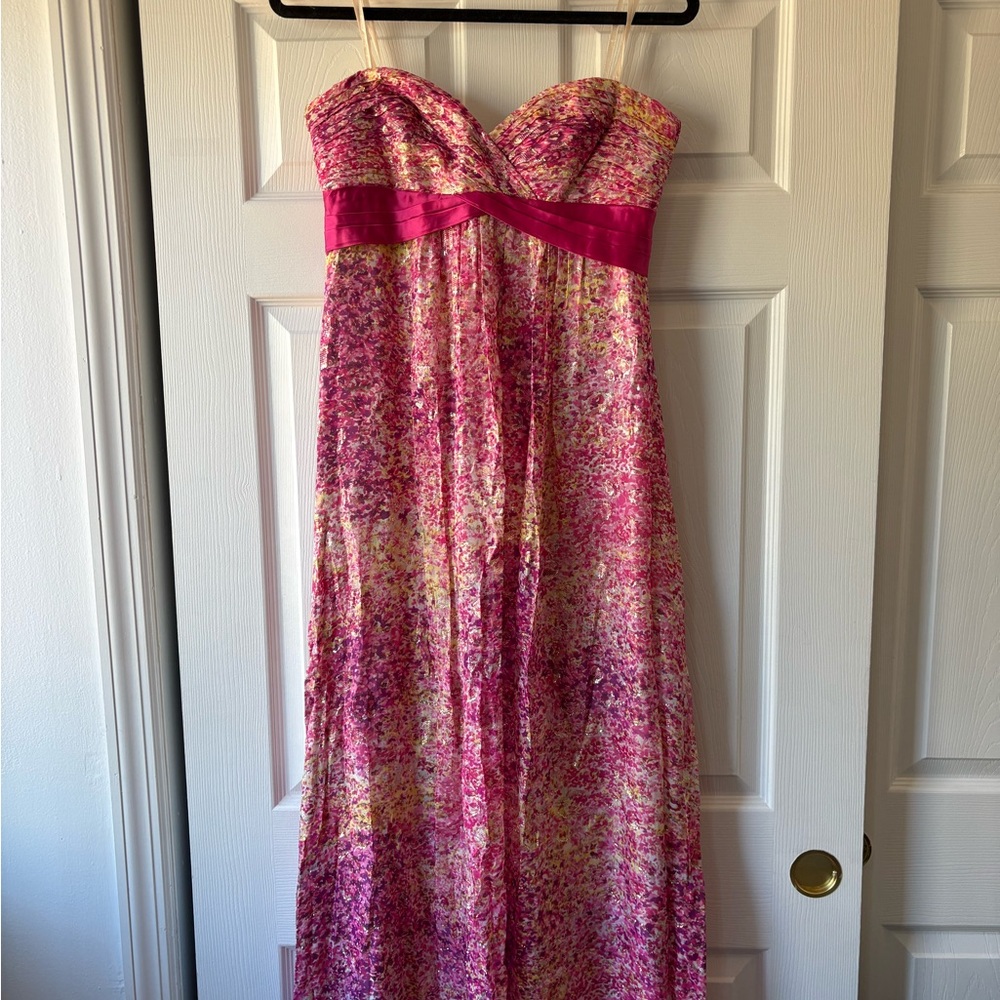 BCBG Maxazria Dress